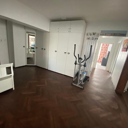 Violetta Apartament 布泽乌 外观 照片